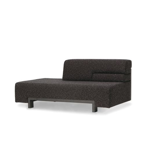 Модульный диван - ATILLA LUX Living SB One Arm 160 L(R) - CondeHouse - современный / из ткани / из кожи