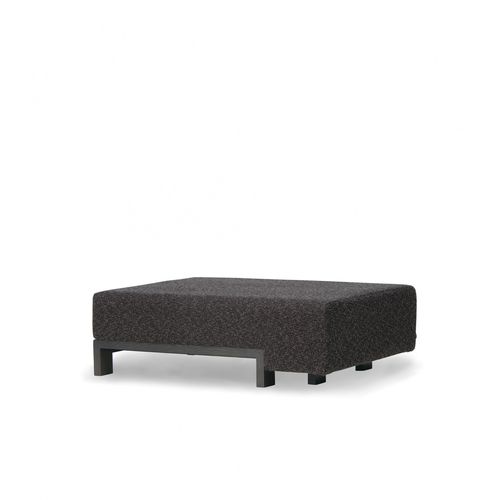 Модульный диван - ATILLA LUX Living Sofa Bench L(R) - CondeHouse - современный / из ткани / из кожи