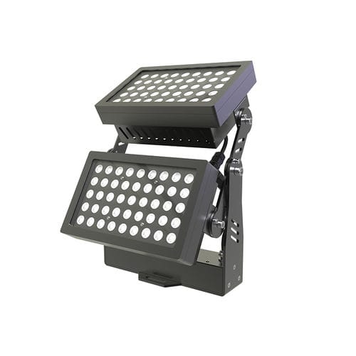 Прожектор IP66 - NATA-450S - TMTechElectronics Co., Ltd - светодиодный / для профессионального использования / для наружного применения