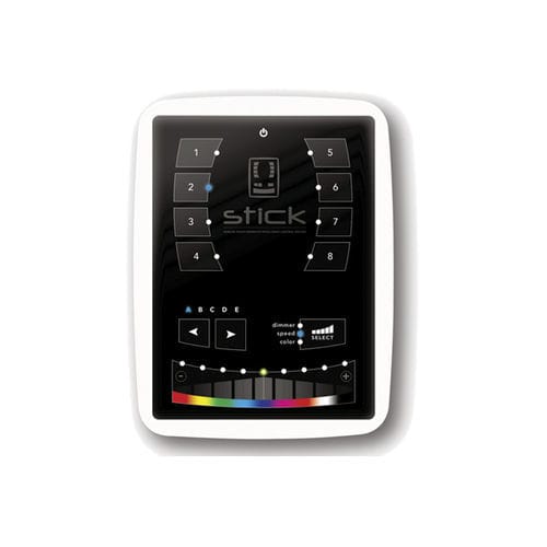 Цифровой контроллер DMX - STICK-KE1 - TMTechElectronics Co., Ltd - светодиодный