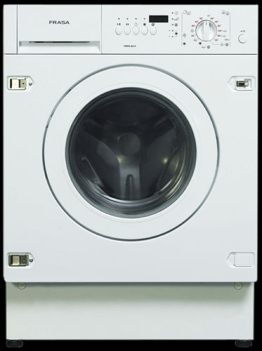 Встроенная стиральная машина с сушкой - FMRS6514.01TI - BLUAWAY SA