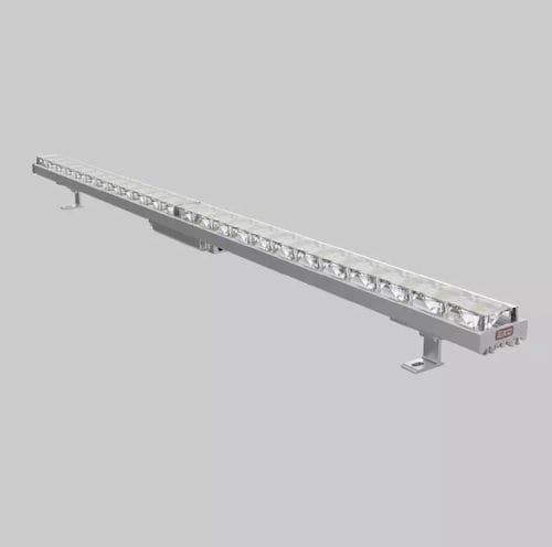Видимый светильник - EXC-W52H - Shenzhen EXC-LED Technology Co., Ltd - LED / в высоту / IP66