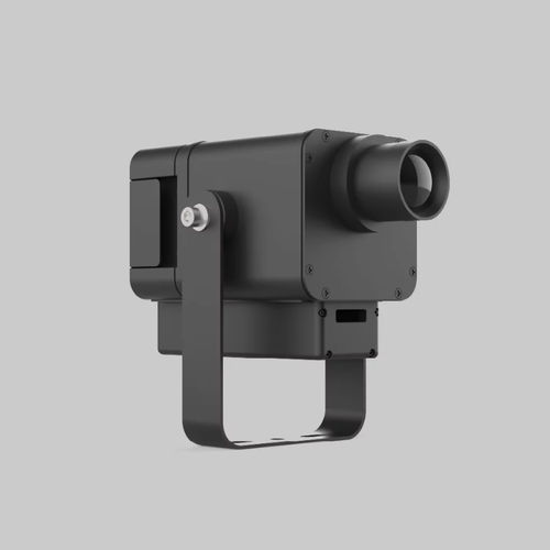 Гобо-проектор IP65 - EXC-TT30J0 - Shenzhen EXC-LED Technology Co., Ltd - светодиодный / для профессионального использования / для витрины