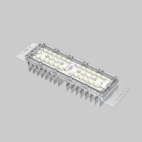 Прожектор IP66 - EXC-MLS9Y - Shenzhen EXC-LED Technology Co., Ltd - светодиод RGBW / для профессионального использования / для наружного применения