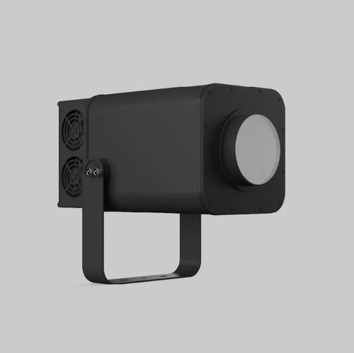 Гобо-проектор IP65 - EXC-TT600B - Shenzhen EXC-LED Technology Co., Ltd - светодиодный / для профессионального использования / для наружного применения