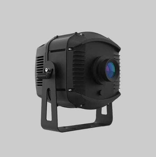 Гобо-проектор IP65 - EXC-TS200D3 - Shenzhen EXC-LED Technology Co., Ltd - светодиодный / для профессионального использования / для витрины