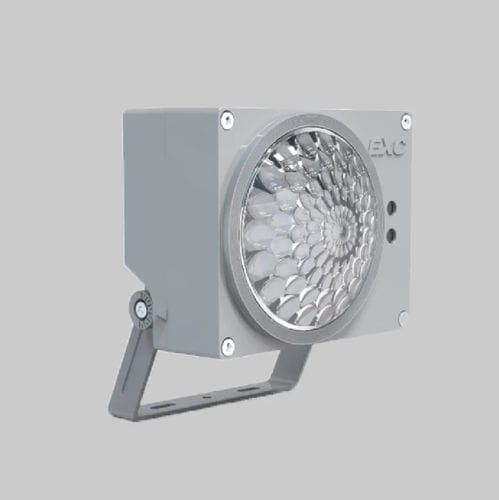 Гобо-проектор IP65 - EXC-TH36A0 - Shenzhen EXC-LED Technology Co., Ltd - светодиоды RGB / для профессионального использования / для интерьера