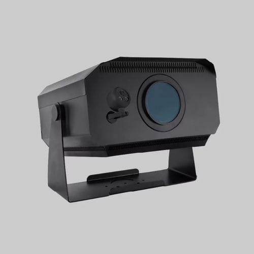 Гобо-проектор IP65 - EXC-TYHJ8-09 - Shenzhen EXC-LED Technology Co., Ltd - светодиодный / для профессионального использования / для витрины