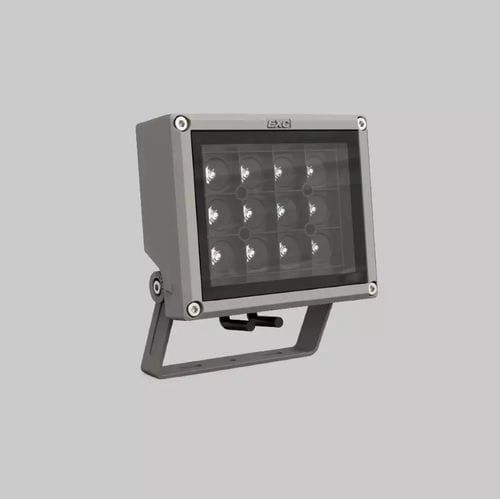 Прожектор IP66 - EXC-B150B - Shenzhen EXC-LED Technology Co., Ltd - светодиод RGBW / светодиоды RGB LED / для профессионального использования