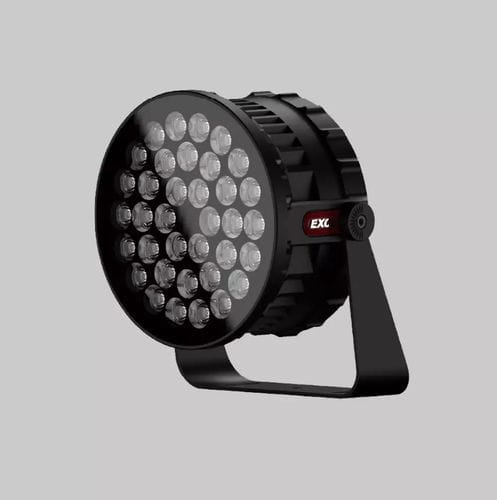 Прожектор IP66 - EXC-B220 - Shenzhen EXC-LED Technology Co., Ltd - светодиоды RGB / светодиод RGBW / для профессионального использования