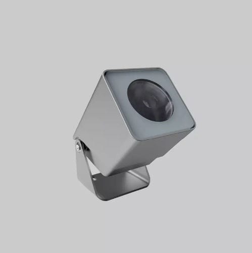 Прожектор IP66 - EXC-B60ABL - Shenzhen EXC-LED Technology Co., Ltd - светодиоды RGB / светодиод RGBW / для профессионального использования