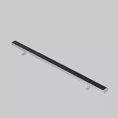Прожектор IP66 - EXC-W45C - Shenzhen EXC-LED Technology Co., Ltd - светодиодный / для профессионального использования / для наружного применения