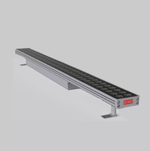 Прожектор IP66 - EXC-W72C - Shenzhen EXC-LED Technology Co., Ltd - светодиоды RGB / светодиод RGBW / для профессионального использования