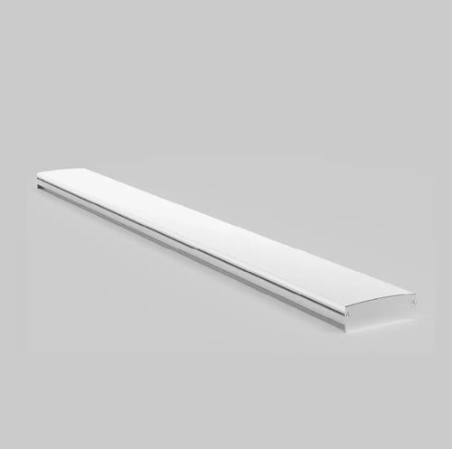 Выступающий осветительный профиль - EXC-U100NEB0 - Shenzhen EXC-LED Technology Co., Ltd - светодиоды RGB / светодиод RGBW / из поликарбоната