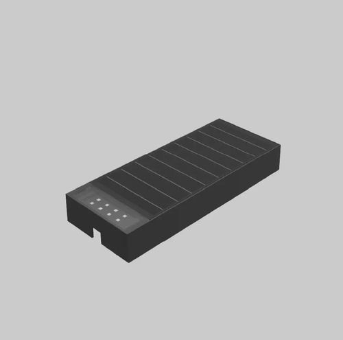 Дизайнерская фотоэлектрическая станция - EXC-TP100A - Shenzhen EXC-LED Technology Co., Ltd