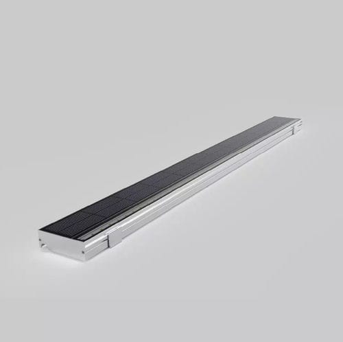 Дизайнерская фотоэлектрическая станция - EXC-TU90A - Shenzhen EXC-LED Technology Co., Ltd