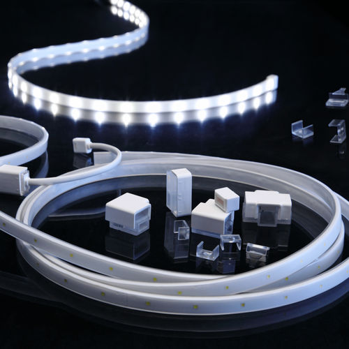 Осветительная лента LED - CAB - Tupex Electric - IP65 / герметичная