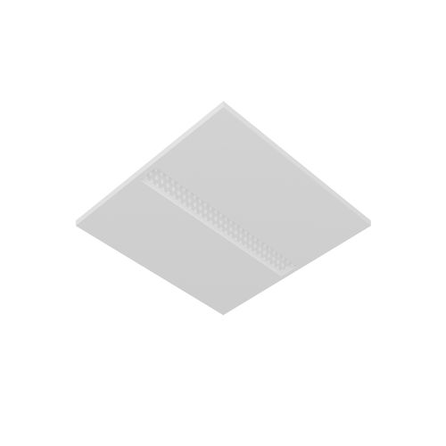 Светодиодная панель для потолков - EC - Tupex Electric