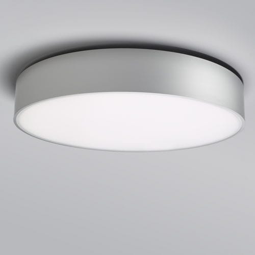 Подвесной светильник - EXAL P - Tupex Electric - видимый / LED / круглый