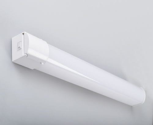 Современный настенный светильник - RICO - Tupex Electric - из алюминия / из поликарбоната / линейный