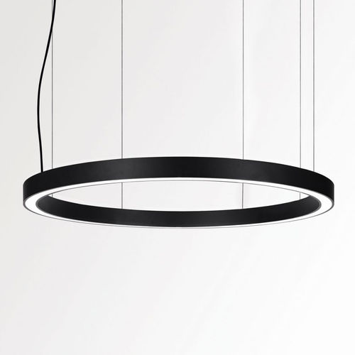 Подвесной светильник - O - Tupex Electric - LED / круглый / для бытового использования