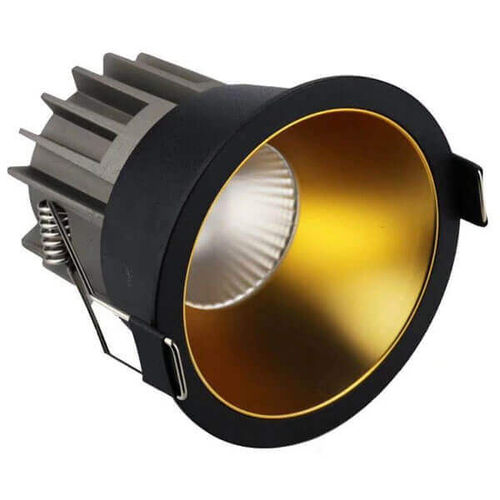 Встраиваемый даунлайт - NTD - Tupex Electric - LED / круглый / IP20
