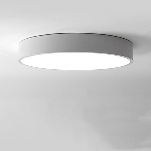 Выступающий даунлайт - SPMP - Tupex Electric - LED / круглый / для интерьера