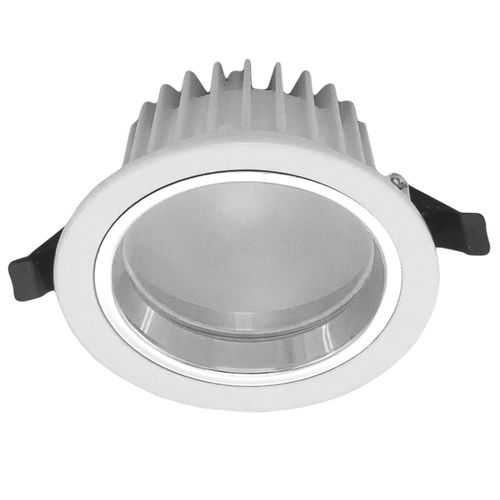 Встраиваемый даунлайт - SPMI - Tupex Electric - LED / круглый / для интерьера