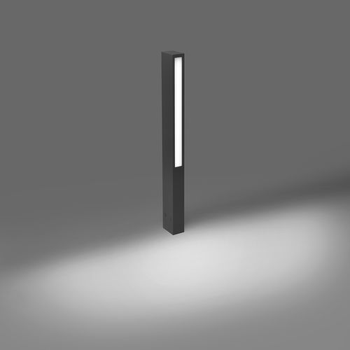Столбик освещения для сада - HYDROSTICK - Tupex Electric - современный / из нержавеющей стали / из литого алюминия
