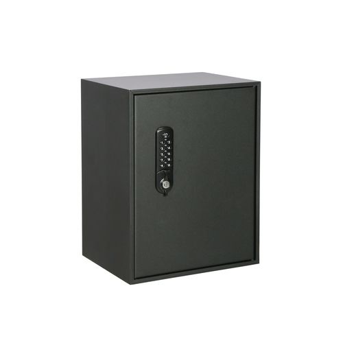 Встроенный ящик для посылок - BOXIS - eSafe - индивидуальный
