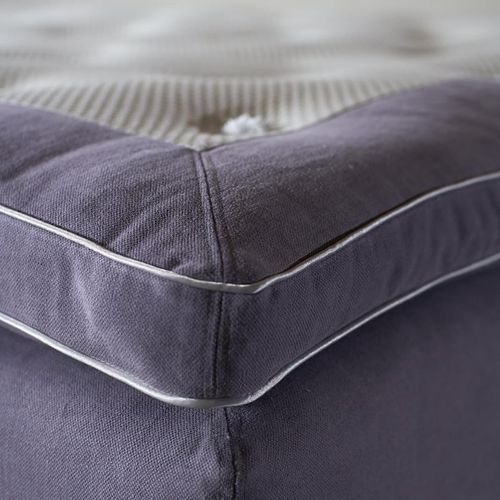 Наматрасник из ткани - TAGEL KUVERT  - Mattsons Beds