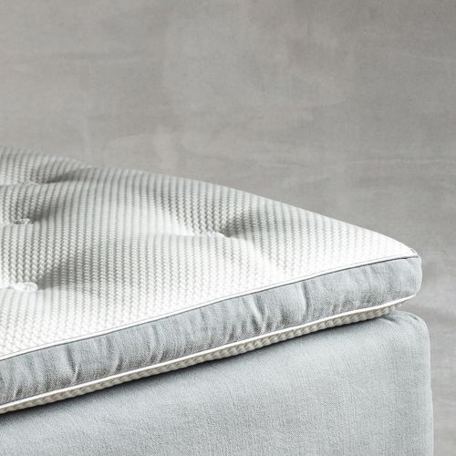 Наматрасник из ткани - TAGEL STRETCH - Mattsons Beds - из хлопка