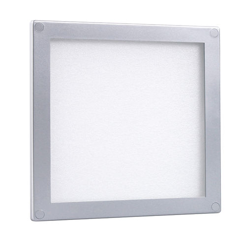 Видимый светильник - FOTON - HLT Sp. z o.o. - LED / квадратный / IP20