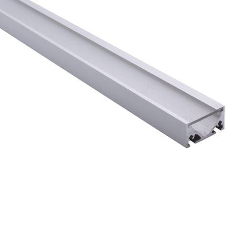 Выступающий осветительный профиль - IVER LINE TOP - HLT Sp. z o.o. - LED / RGB / для профессионального использования