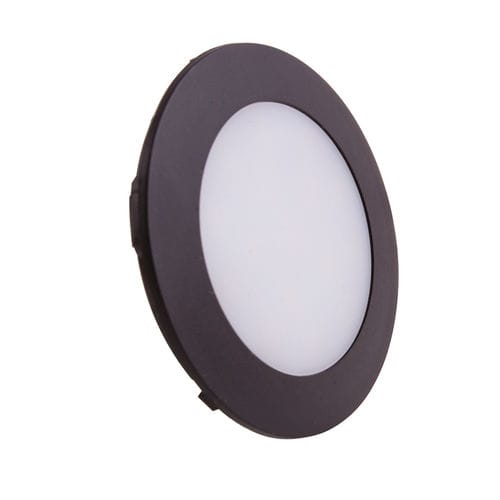 Видимый светильник - ORBIT SLIM 2 - HLT Sp. z o.o. - LED / круглый / IP20