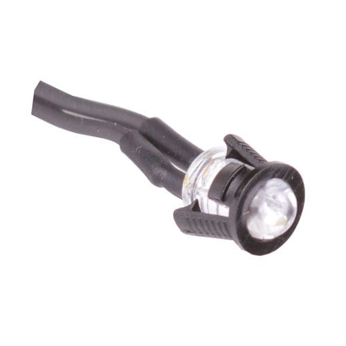 Встраиваемый светильник - POINT - HLT Sp. z o.o. - LED / круглый / IP20
