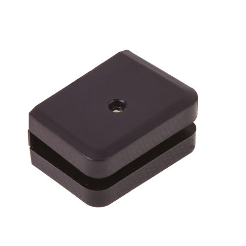 Видимый светильник - DOJO SLIM 2D/3D - HLT Sp. z o.o. - LED / прямоугольный / IP20