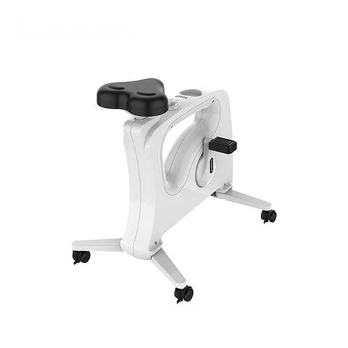 Велотренажер для интерьера - F209DU - Loctek Ergonomic Technology Corp. - для профессионального использования / для бытового использования