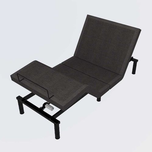 Откидная кровать - EB602M - Loctek Ergonomic Technology Corp. - двуспальная / односпальная / современная