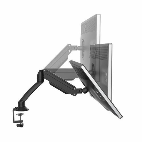 Кронштейн для экрана для рабочего стола - VNDLB503 - Loctek Ergonomic Technology Corp. - напольный