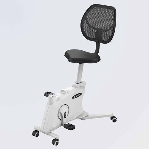 Велотренажер для интерьера - F211DBU - Loctek Ergonomic Technology Corp. - для профессионального использования / бытового применения