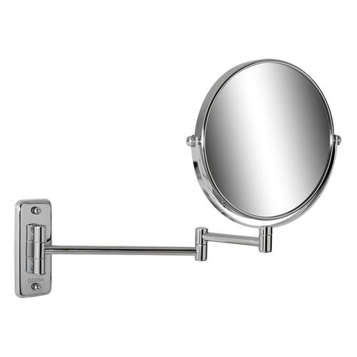 Настенное зеркало для ванной комнаты - 911076 - Geesa - для гостиницы / современное / круглое
