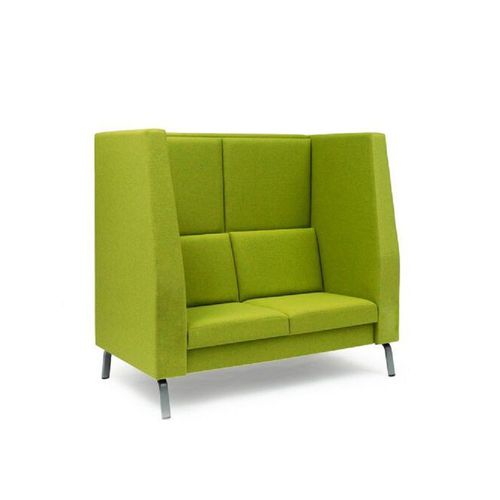 Модульный диван - MOTIV - PARAGON FURNITURE INC - современный / из ткани / из кожи