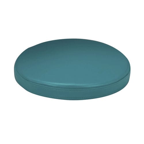 Подушка для пола - SOFT SEATING - Columbia - для наружного применения / круглая / природный мотив