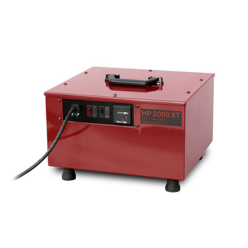 Центробежный вентилятор - HP 2000XT - CORROVENTA DESHUMIDIFICATION - напольный / для профессионального использования / промышленный