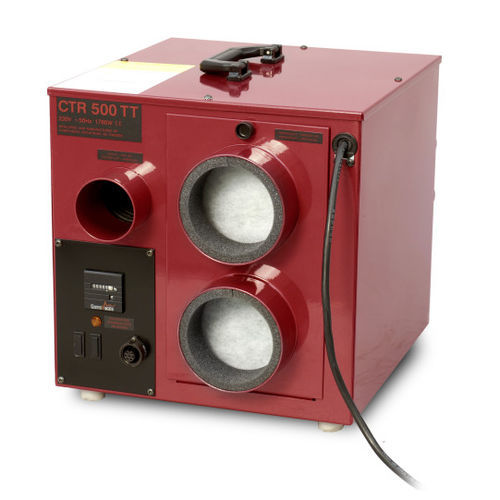 Напольный влагопоглотитель - CTR 500TT - CORROVENTA DESHUMIDIFICATION - для домашнего использования / для профессионального использования