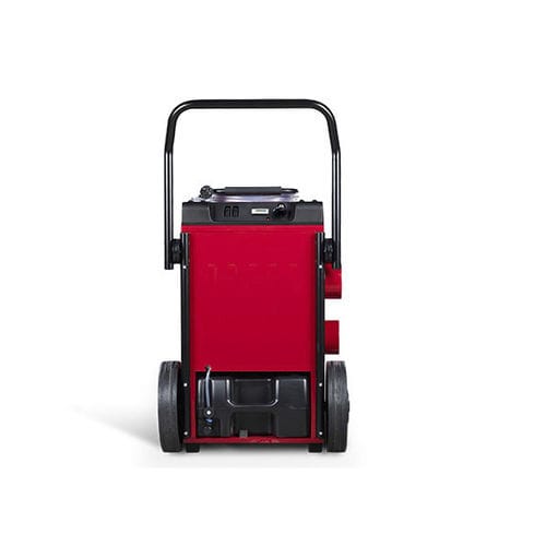 Электрический калорифер - K3 HP B - CORROVENTA DESHUMIDIFICATION - для установки на мебели / переносной