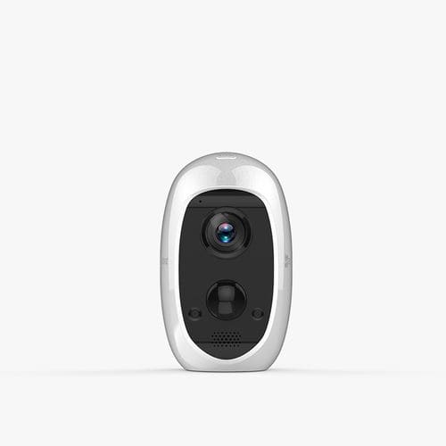 Камера для наблюдения IP - C3A - EZVIZ - видимая / для наружного применения / инфракрасная