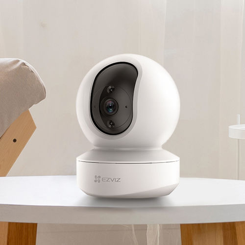 Камера для наблюдения IP - TY1 - EZVIZ - купол / видимая / инфракрасная