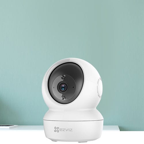Камера для наблюдения IP - C6N - EZVIZ - купол / видимая / инфракрасная